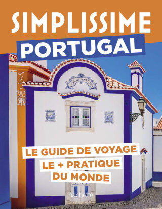 Cover image: Portugal Guide Simplissime 9782017889939