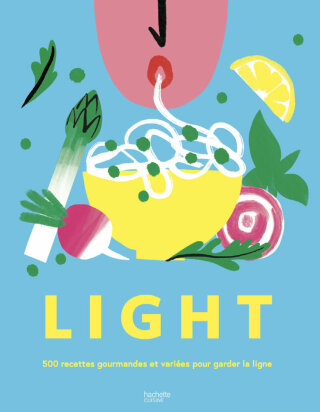 Cover image: LIGHT 9782019468279