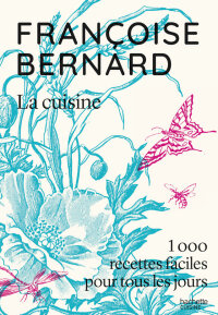 Cover image: La cuisine 9782019462055