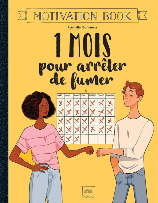 Cover image: 1 mois pour arrêter de fumer 9782019452629