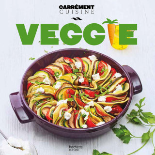 Cover image: Veggie Nouvelle édition 9782019453008