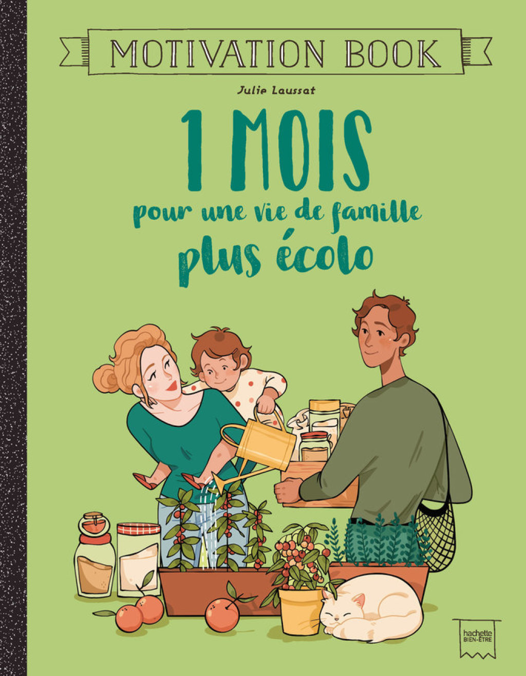 1 mois pour une vie de famille plus écolo