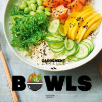 Cover image: Bowls 9782019457501