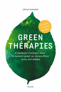 Cover image: Green thérapie 9782019459024