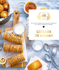 Cover image: Gâteaux de maman 9782019458430