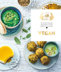 Cover image: Vegan nouvelle édition 9782019458447