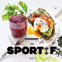 Cover image: Sportif 9782019458560