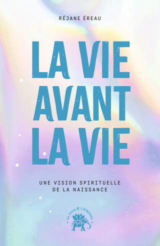 Cover image: La vie avant la vie 9782016283851