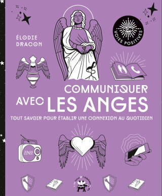 Cover image: Communiquer avec les anges 9782016283820