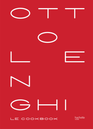 Cover image: Le Cookbook - Ottolenghi 9782019462031