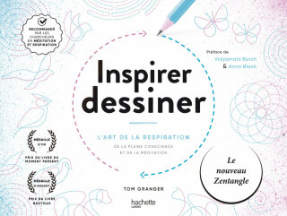 Cover image: Inspirer - Dessiner 9782019461355