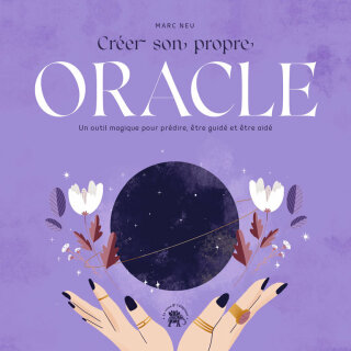 Cover image: Créer son propre oracle 9782019462383