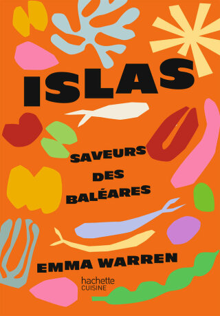 Cover image: Islas 9782017168515