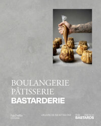 Cover image: Boulangerie, Pâtisserie, Bastarderie 9782019463649