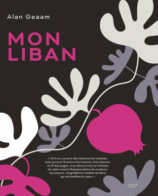 Cover image: Mon liban 9782019463670