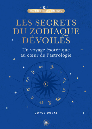 Cover image: Les secrets du zodiaque dévoilés 9782017159452