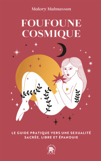 Cover image: Foufoune Cosmique 9782017212027