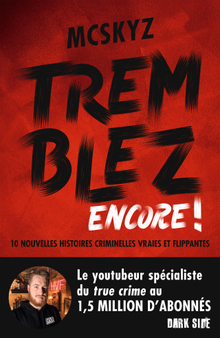 Cover image: Tremblez encore ! 9782019466947