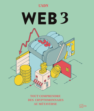 Cover image: Web3 9782019467029