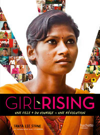 Cover image: Girl rising 9782012040946