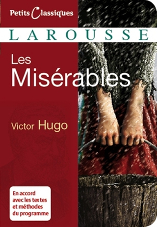 Cover image: Les misérables 9782035834256
