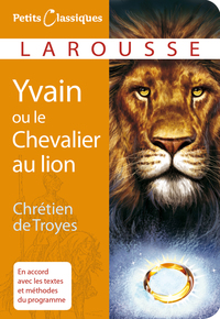 Cover image: Yvain ou le Chevalier au Lion 9782035834249