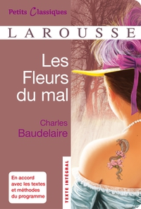 Cover image: Les Fleurs du mal 9782035861566