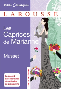 Cover image: Les caprices de Marianne 9782035865991