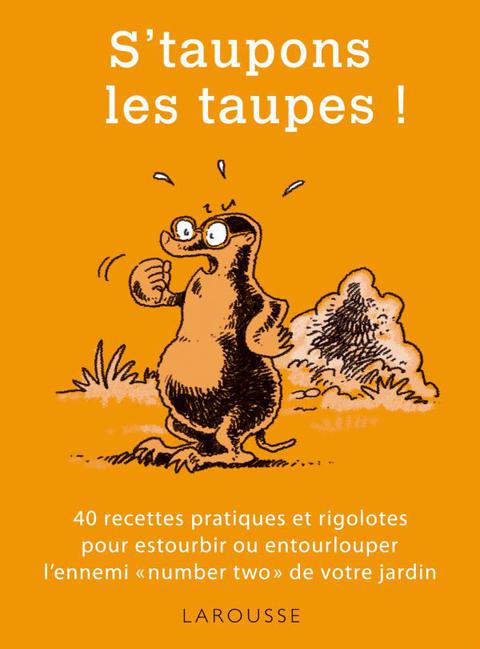 S'taupons les taupes ! - FULL INSTANT DOWNLOAD | PDF DOCX EPUB