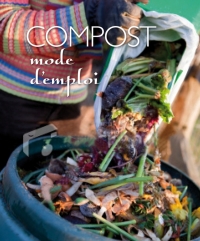 Cover image: Compost 9782035869074