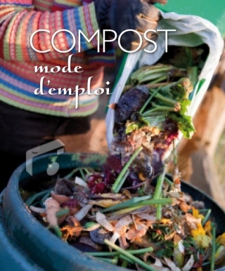 Cover image: Compost 9782035869067