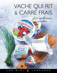 Cover image: Vache qui rit & Carré frais 9782035870605