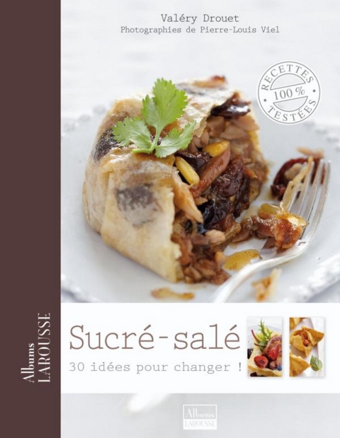 Sucré-salé - FULL INSTANT DOWNLOAD | PDF DOCX EPUB