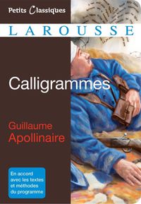 Cover image: Calligrammes 9782035913418