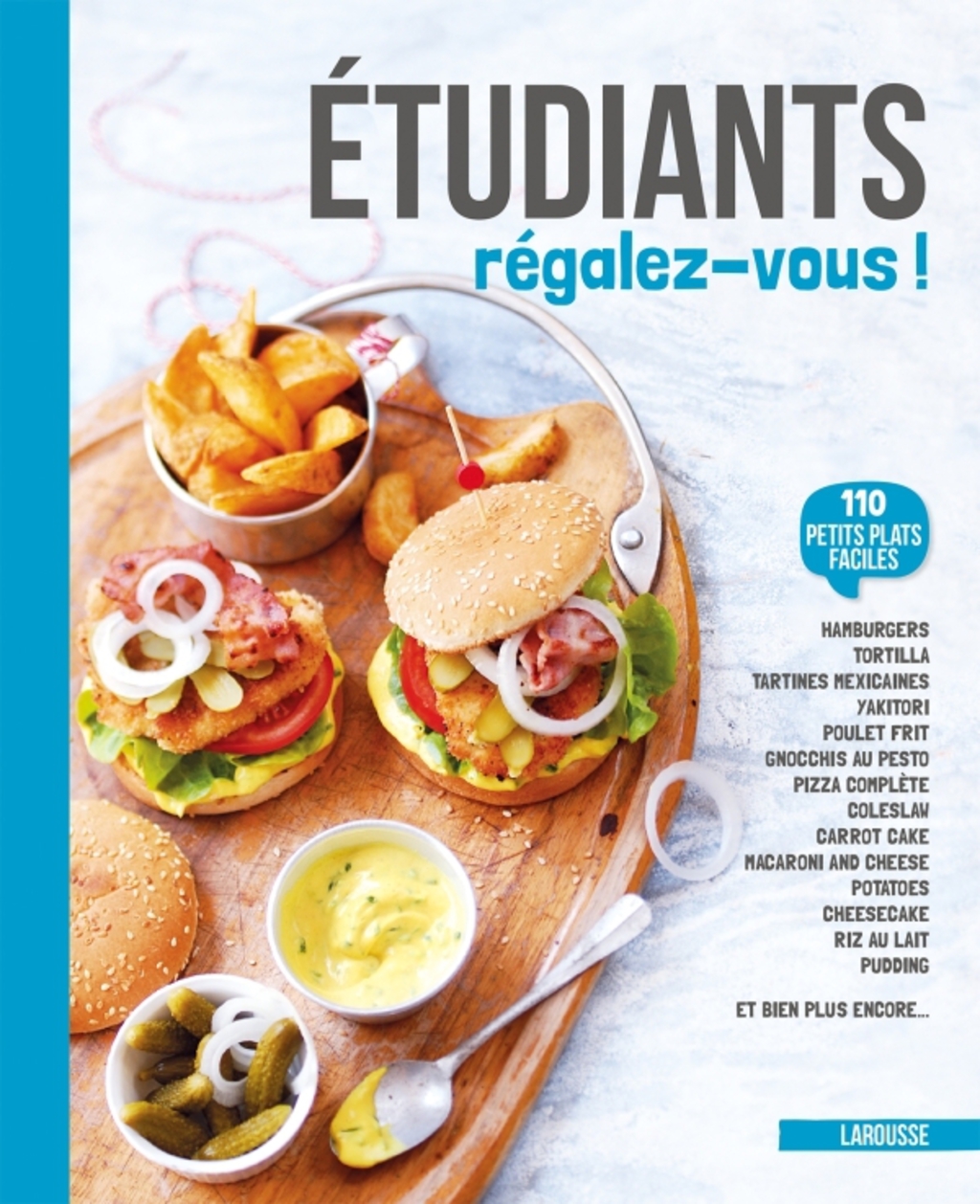 Etudiants  r&eacute;galezvous  eBook