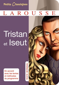 Cover image: Tristan et Iseut 9782035913425