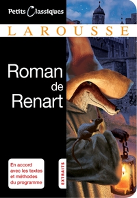 Cover image: Le Roman de Renart 9782035913661