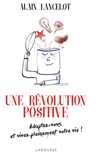 Cover image: Une révolution positive 9782035931412