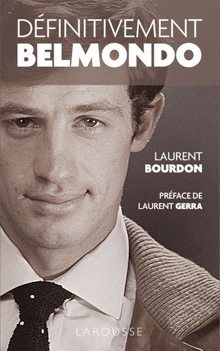 Cover image: Définitivement Belmondo 9782035947734
