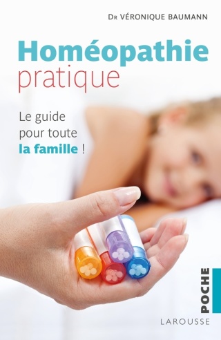 Cover image: Homéopathie pratique 1st edition 9782035948656