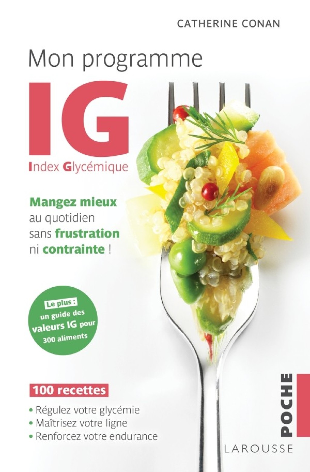 Mon programme IG (eBook)