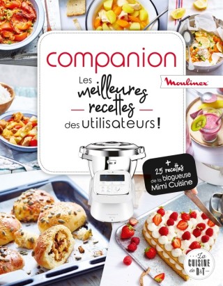 Cover image: Tour de France de la cuisine avec Companion 9782035961044