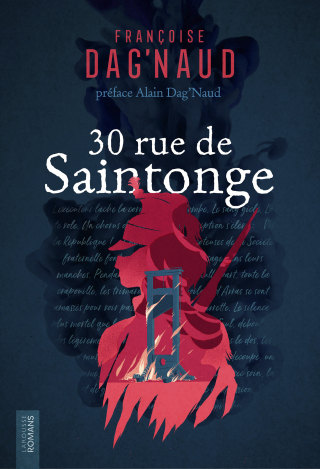 Cover image: 30, rue de Saintonge 9782035961808