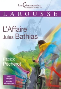 Cover image: L'affaire Jules Bathias 9782035963499