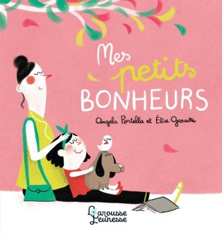 Cover image: Mes petits bonheurs 9782035948892
