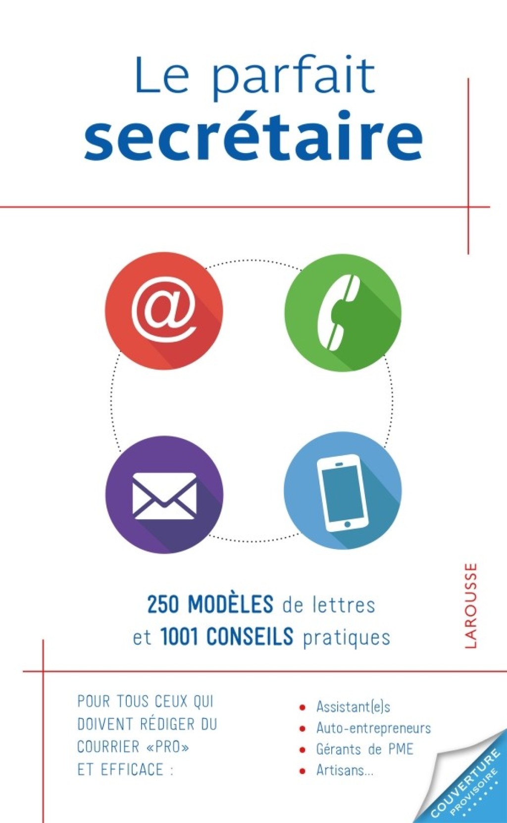 Le parfait secrétaire