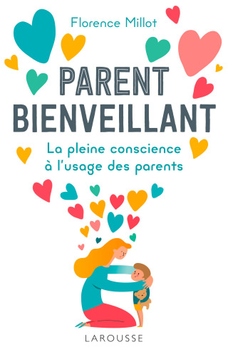 Cover image: Parent bienveillant 9782035963277