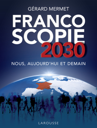 Cover image: Francoscopie 2030 9782035960641