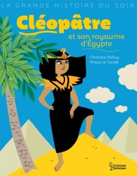 Cover image: Cléopâtre et son royaume d'Egypte 9782035961402