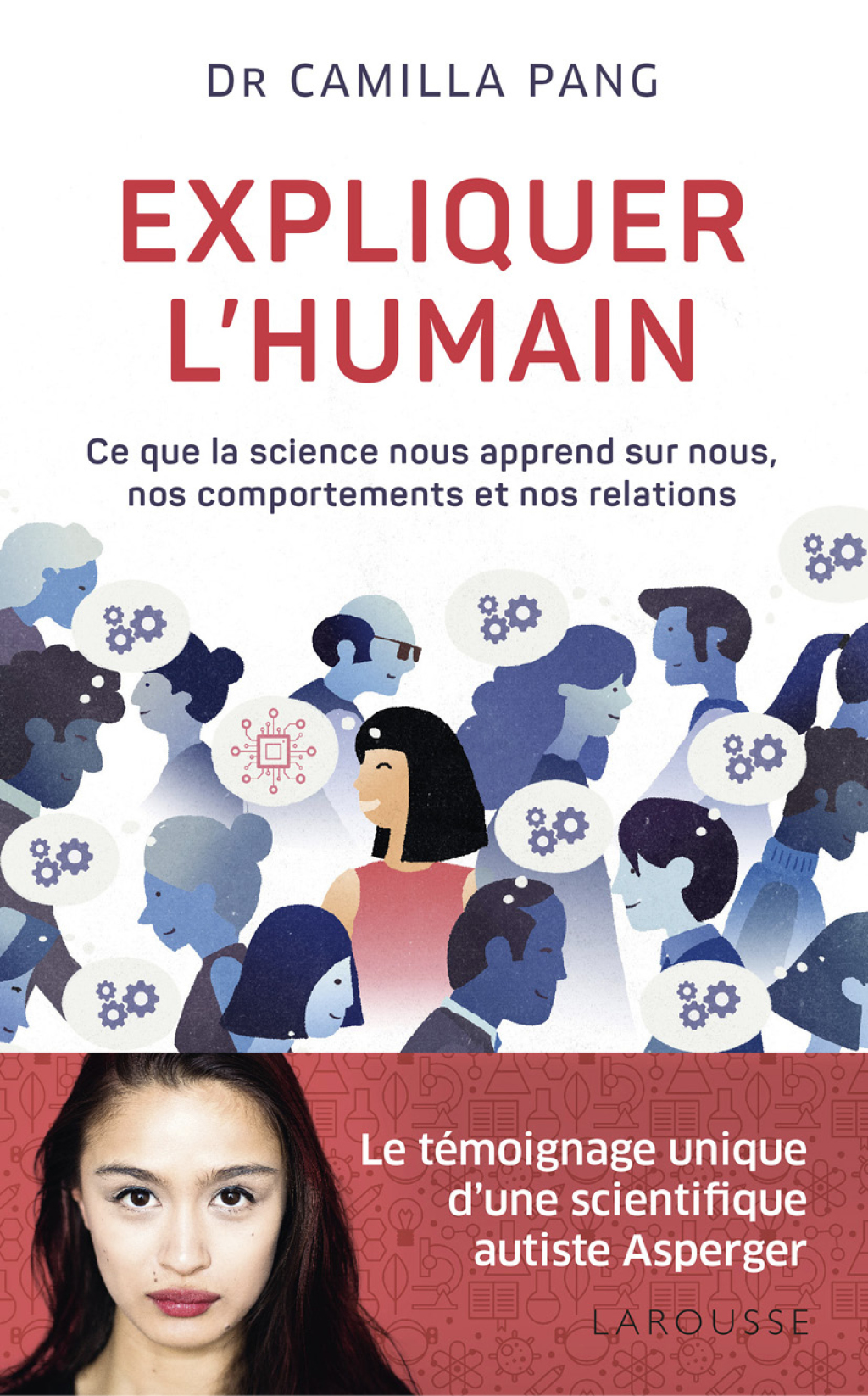 Expliquer l’humain